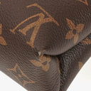 Louis Vuitton Pallas Cherry Monogram Canvas Bag