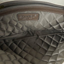 Chanel Madison Lambskin Leather Flap Bag