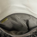 Chanel Madison Lambskin Leather Flap Bag