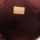 Louis Vuitton Favorite PM Monogram Canvas Shoulder Bag