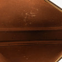 Louis Vuitton Pochette Accessoires Monogram Canvas Clutch Handbag