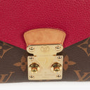 Louis Vuitton Pallas Cherry Monogram Canvas Bag