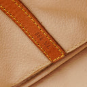 Louis Vuitton Sac Sport Monogram Canvas Boston Travel Bag