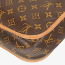 Louis Vuitton Bosphore Monogram Canvas Messenger Bag