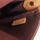 Louis Vuitton Favorite PM Monogram Canvas Shoulder Bag