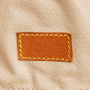Louis Vuitton Sac Sport Monogram Canvas Boston Travel Bag