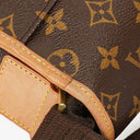Louis Vuitton Bosphore Monogram Canvas Messenger Bag