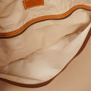 Louis Vuitton Sac Sport Monogram Canvas Boston Travel Bag