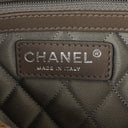 Chanel Madison Lambskin Leather Flap Bag