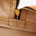 Louis Vuitton Sac Sport Monogram Canvas Boston Travel Bag
