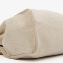 Hermes Herbag Natural Toile Vache Hunter MM 2 In 1 Bag