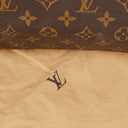 Louis Vuitton Speedy 30 Monogram Canvas Bag
