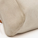 Hermes Herbag Natural Toile Vache Hunter MM 2 In 1 Bag
