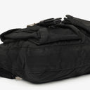 Prada Black Tessuto Nylon Belt Bag