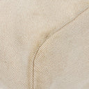 Hermes Herbag Natural Toile Vache Hunter MM 2 In 1 Bag