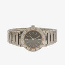Bvlgari Bvlgari BB23 Stainless Steel/BB26SS Watch
