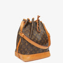 Louis Vuitton Noe GM Monogram Canvas Shoulder Bag