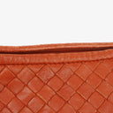 Bottega Veneta Nappa Intrecciato Brown Medium Veneta Hobo Bag