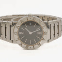 Bvlgari Bvlgari BB23 Stainless Steel/BB26SS Watch