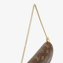 Louis Vuitton Favorite PM Monogram Canvas Shoulder Bag