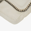 Chanel Madison Lambskin Leather Flap Bag