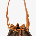 Louis Vuitton Noe GM Monogram Canvas Shoulder Bag