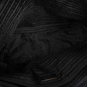 Prada Vela Sport Nylon Shoulder Bag