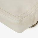 Chanel Madison Lambskin Leather Flap Bag