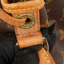 Louis Vuitton Noe GM Monogram Canvas Shoulder Bag