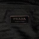 Prada Vela Sport Nylon Shoulder Bag