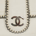 Chanel Madison Lambskin Leather Flap Bag