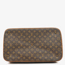 Louis Vuitton Sac Sport Monogram Canvas Boston Travel Bag