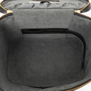Louis Vuitton Nice Black EPI Leather Vanity Case