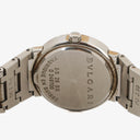 Bvlgari Bvlgari BB23 Stainless Steel/BB26SS Watch
