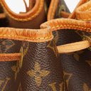 Louis Vuitton Noe GM Monogram Canvas Shoulder Bag