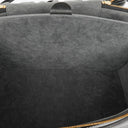 Louis Vuitton Nice Black EPI Leather Vanity Case