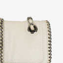 Chanel Madison Lambskin Leather Flap Bag