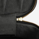 Louis Vuitton Nice Black EPI Leather Vanity Case