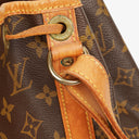 Louis Vuitton Noe GM Monogram Canvas Shoulder Bag
