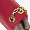 Louis Vuitton Pallas Cherry Monogram Canvas Bag