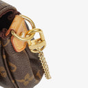 Louis Vuitton Favorite PM Monogram Canvas Shoulder Bag