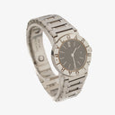 Bvlgari Bvlgari BB23 Stainless Steel/BB26SS Watch
