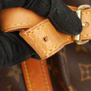 Louis Vuitton Noe GM Monogram Canvas Shoulder Bag