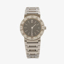 Bvlgari Bvlgari BB23 Stainless Steel/BB26SS Watch