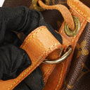 Louis Vuitton Noe GM Monogram Canvas Shoulder Bag