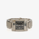 Gucci 7700L Stainless Steel Watch