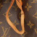 Louis Vuitton Noe GM Monogram Canvas Shoulder Bag