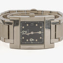 Gucci 7700L Stainless Steel Watch
