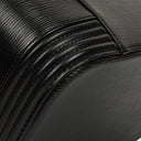 Louis Vuitton Nice Black EPI Leather Vanity Case