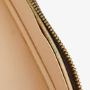 Louis Vuitton Sac Sport Monogram Canvas Boston Travel Bag